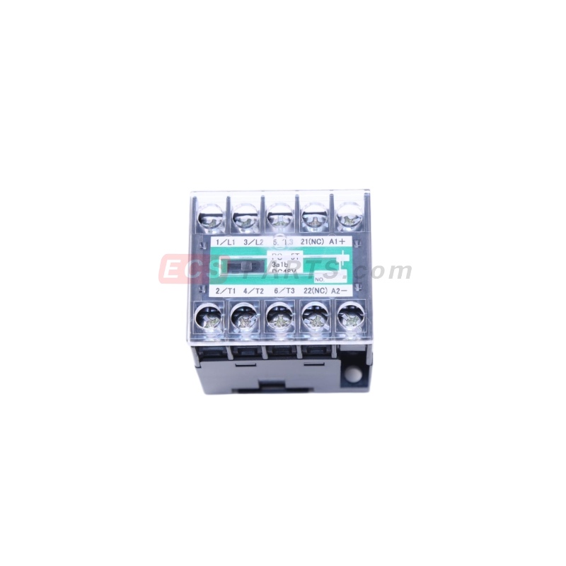 Elevator Contactor PC-5T DC48V